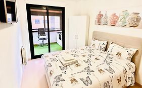 Apartamento en alicante